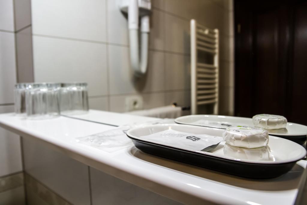 Hotel Hermes Alba Iulia Extérieur photo